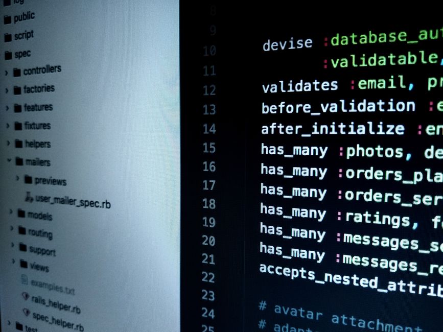 UI-интерфейсы и дизайн-макеты для учебных проектов